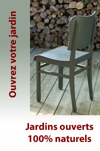 PCDN de Grez-Doiceau - Jardins ouverts 100% Naturels: ouvrez votre jardin.