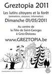 Greztopia 2011 : les lutins citoyens et la forêt -- 01/05/11