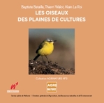 LES OISEAUX DES PLAINES DE CULTURES -- 29/11/10